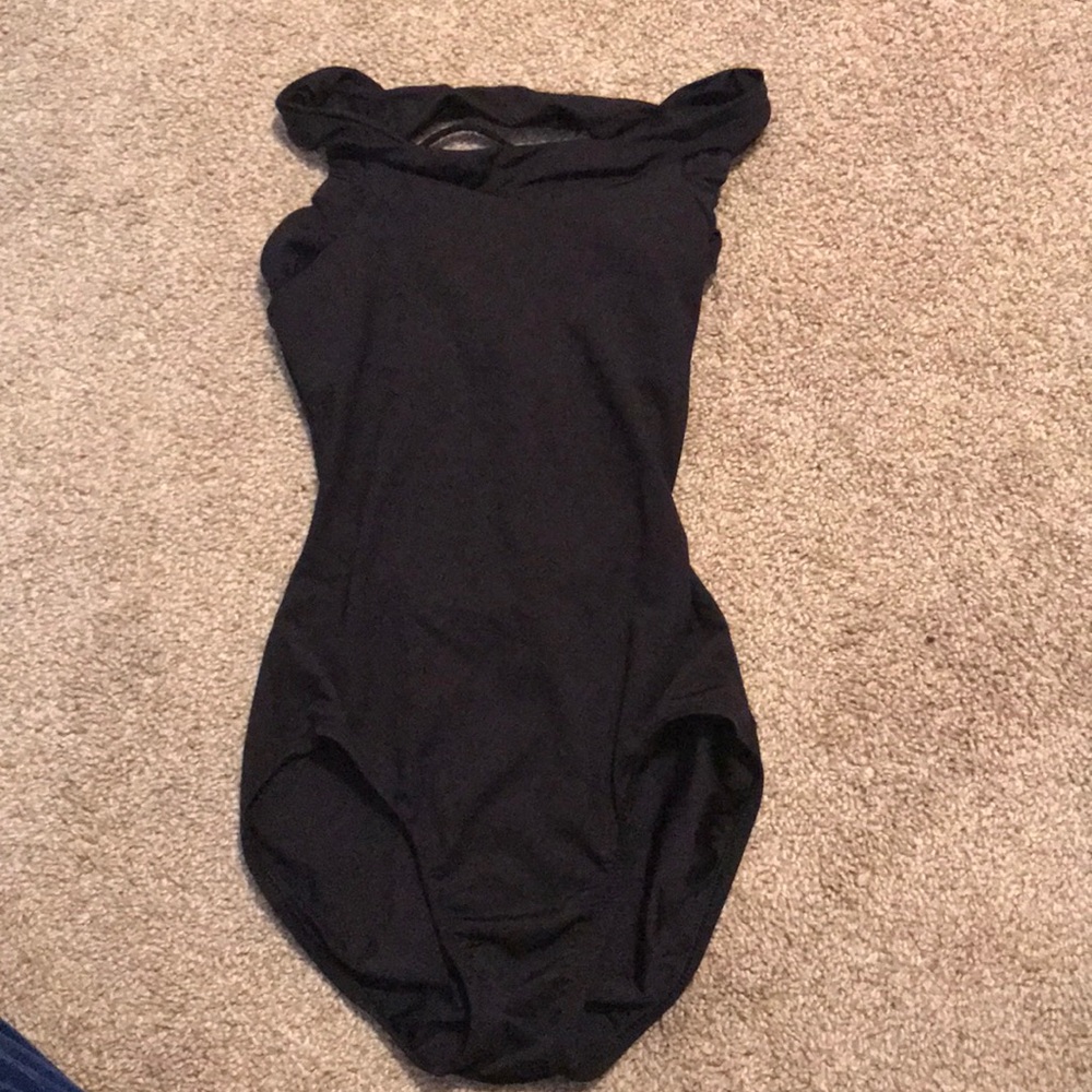 Leotard
